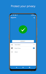 蚂蚁官网网页版android下载效果预览图